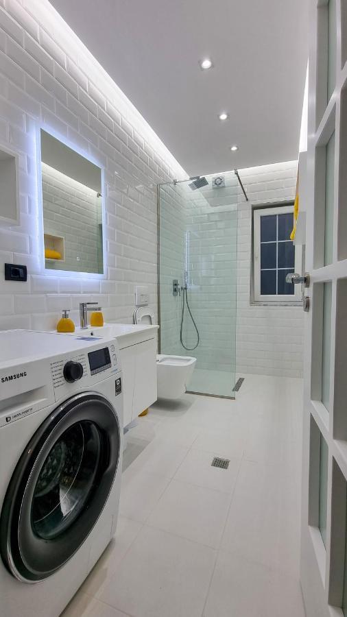 'The Yellow' Condo Berat Luaran gambar